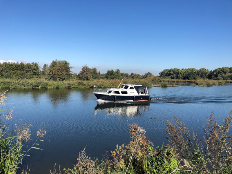 Photo #8 - Pedro 800 (Australis) in Friezenwijk - 9255