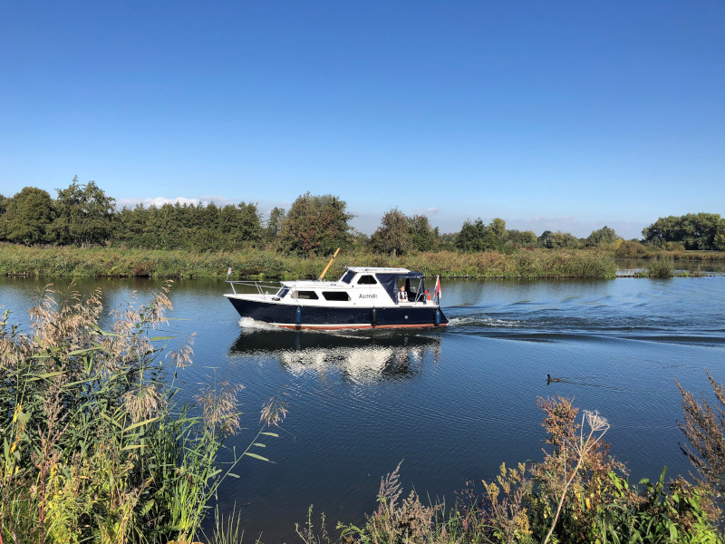 Photo #12 - Pedro 800 (Australis) in Friezenwijk - 9255