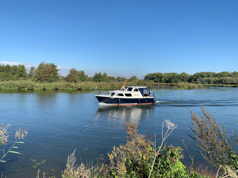 Photo #3 - Pedro 800 (Australis) in Friezenwijk - 9255