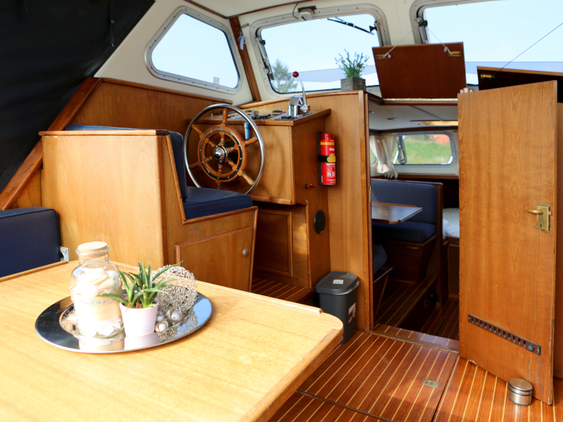 Photo #17 - Pedro 800 (Australis) in Friezenwijk - 9255