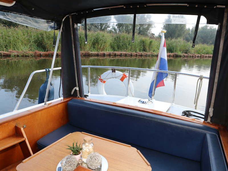 Photo #5 - Pedro 800 (Australis) in Friezenwijk - 9255