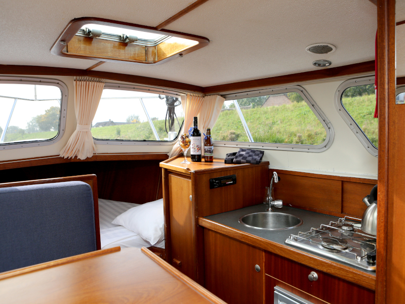 Photo #10 - Pedro 800 (Australis) in Friezenwijk - 9255