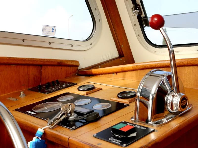 Pedro 800 (Australis)  - 15
