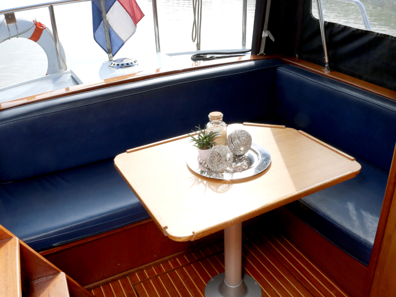 Photo #15 - Pedro 800 (Australis) in Friezenwijk - 9255