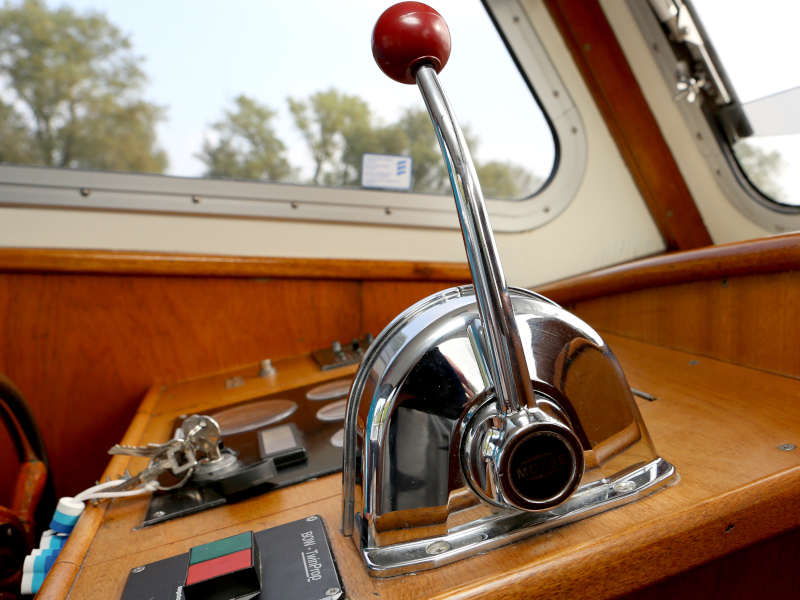 Photo #7 - Pedro 800 (Australis) in Friezenwijk - 9255