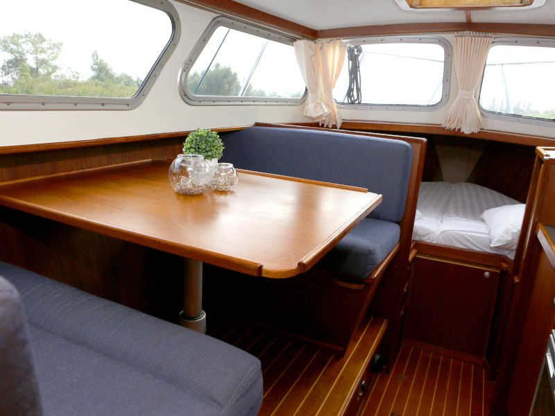 Photo #19 - Pedro 800 (Australis) in Friezenwijk - 9255