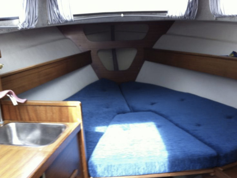 Photo #7 - Albin 25 (Gota 1) in Motala - 9328