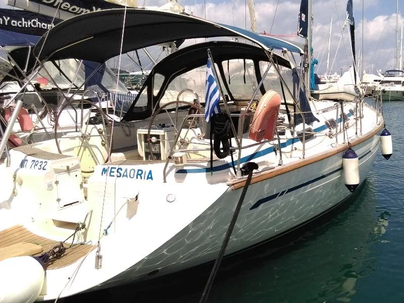 Bavaria 44 (Mesaoria)  - 3