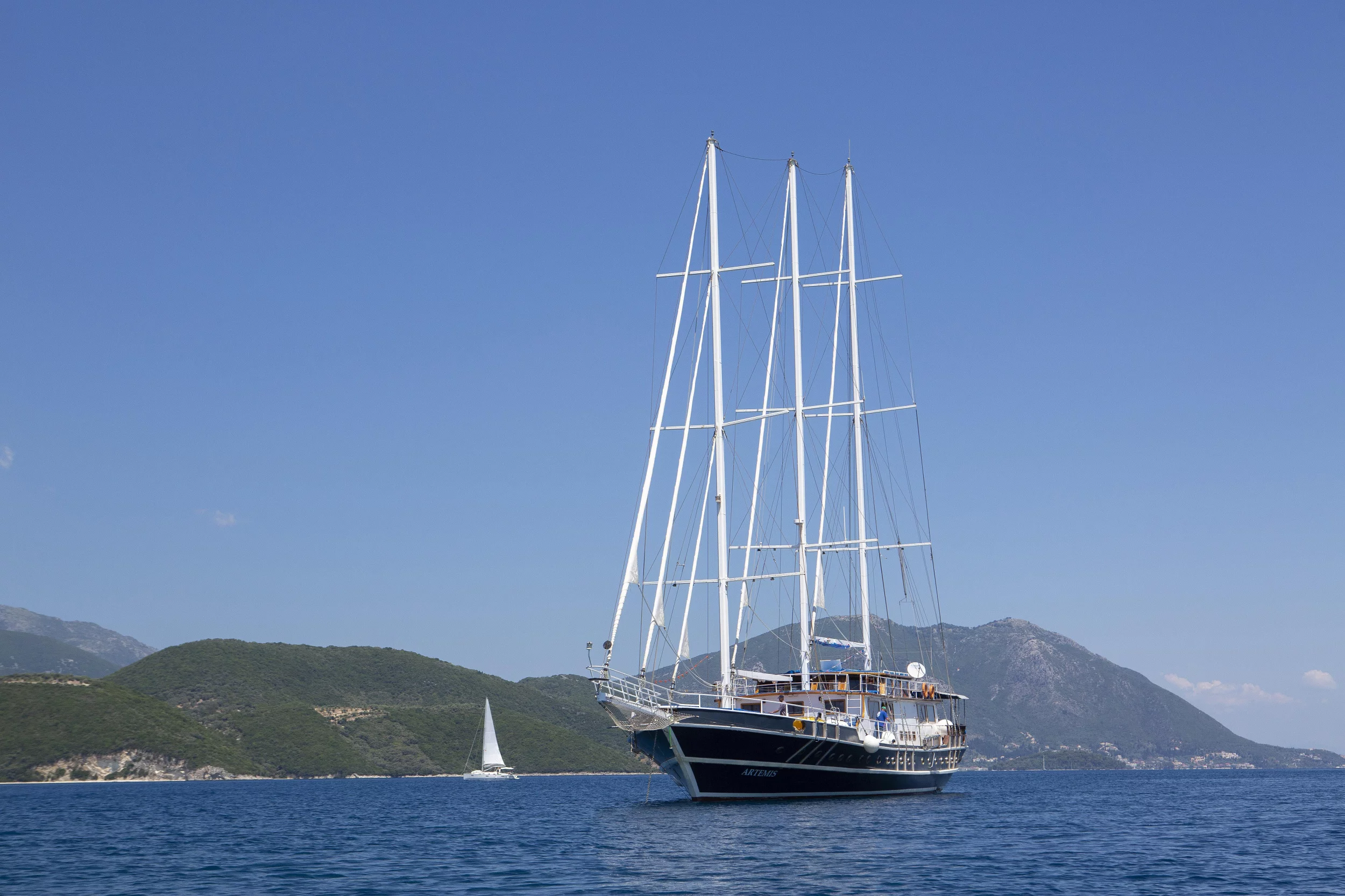 Gulet Artemis (Artemis)  - 7