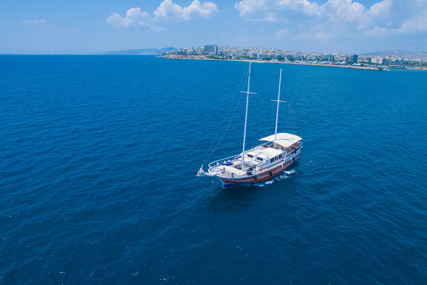 Gulet Aphrodite (Aphrodite)  - 19