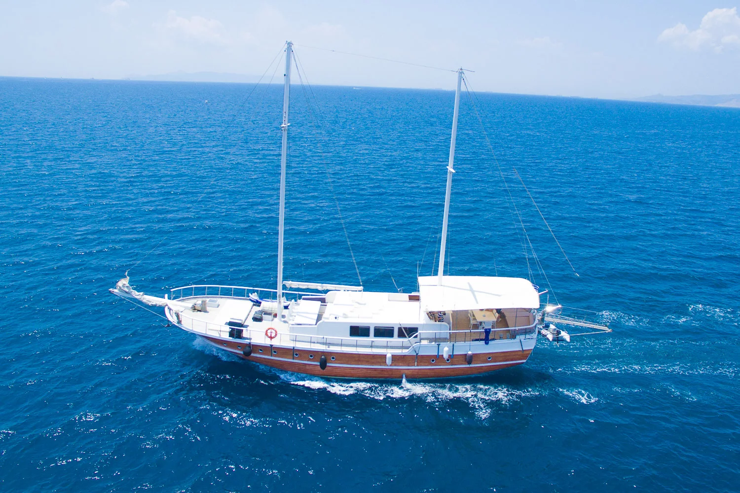Gulet Aphrodite (Aphrodite)  - 26