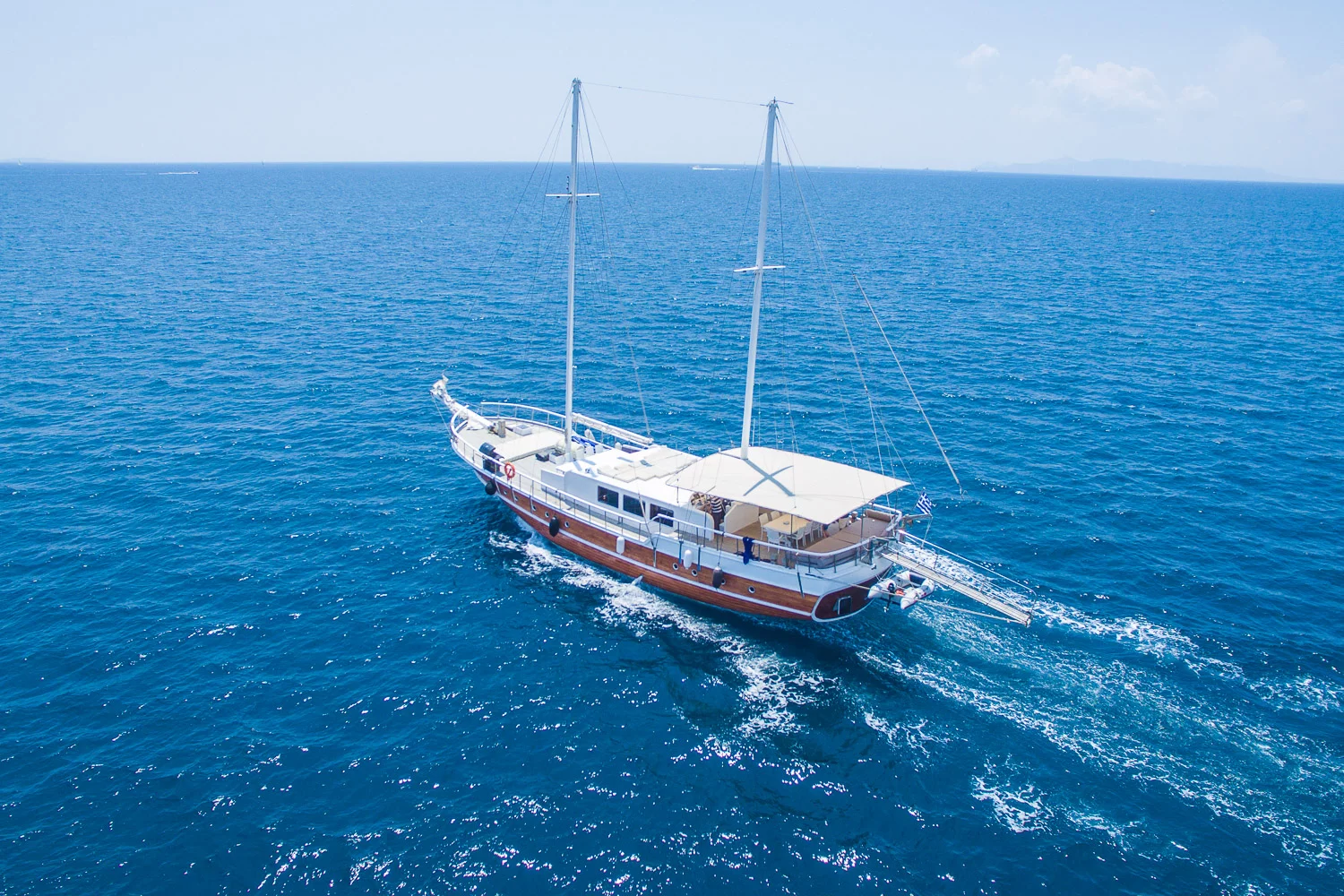 Gulet Aphrodite (Aphrodite)  - 54