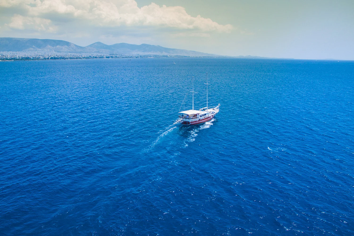 Gulet Aphrodite (Aphrodite)  - 58