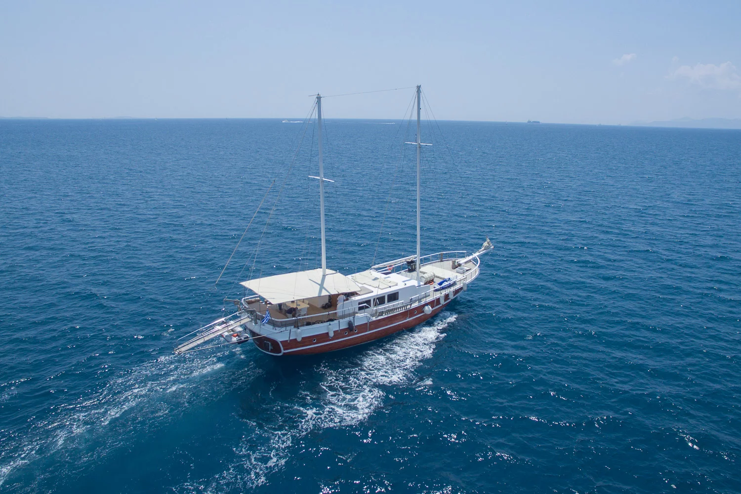Gulet Aphrodite (Aphrodite)  - 51