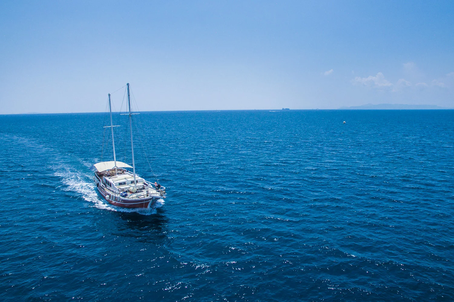 Gulet Aphrodite (Aphrodite)  - 30