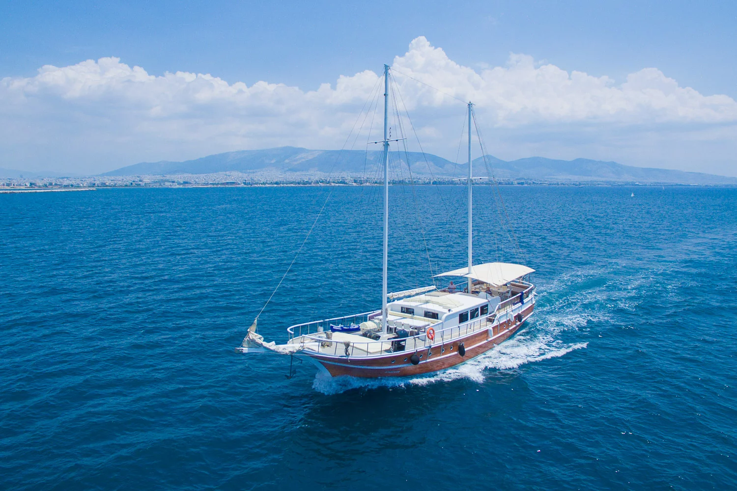 Gulet Aphrodite (Aphrodite)  - 6