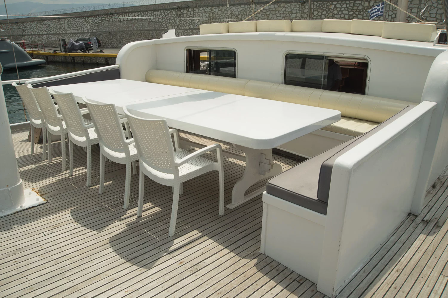 Gulet Aphrodite (Aphrodite)  - 18