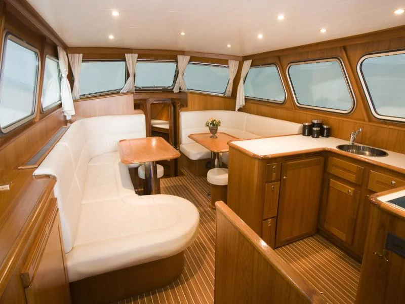 Impression 1400 (Drait 61) Interior image - 1
