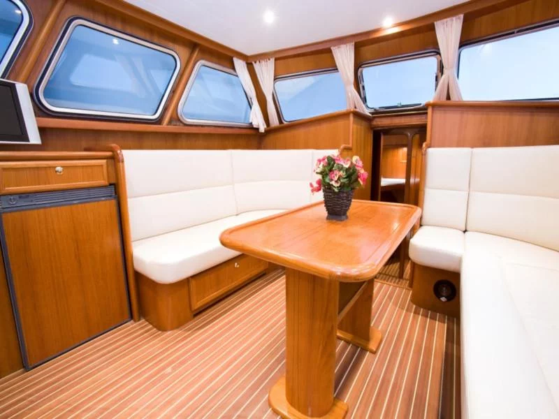 Impression 1280 (Drait 73) Interior image - 1