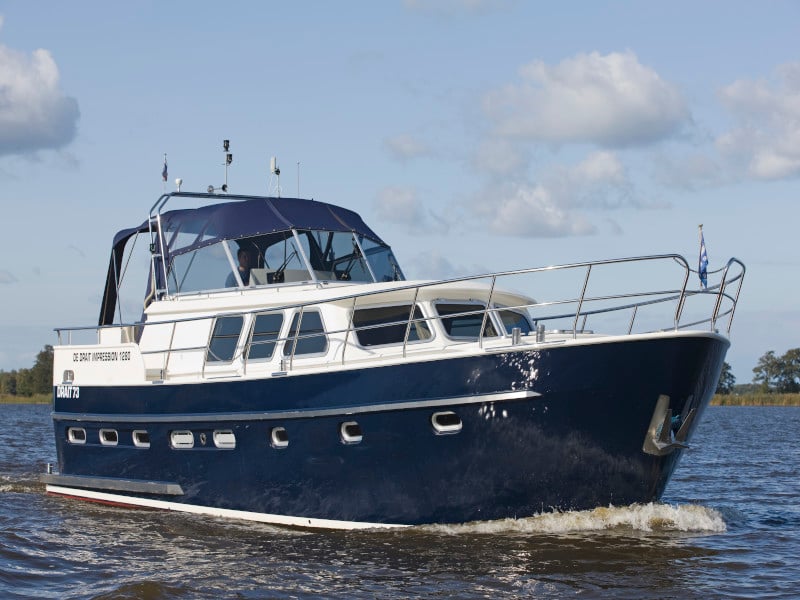 Photo #1 - Impression 1280 (Drait 72) en Drachten - 9338