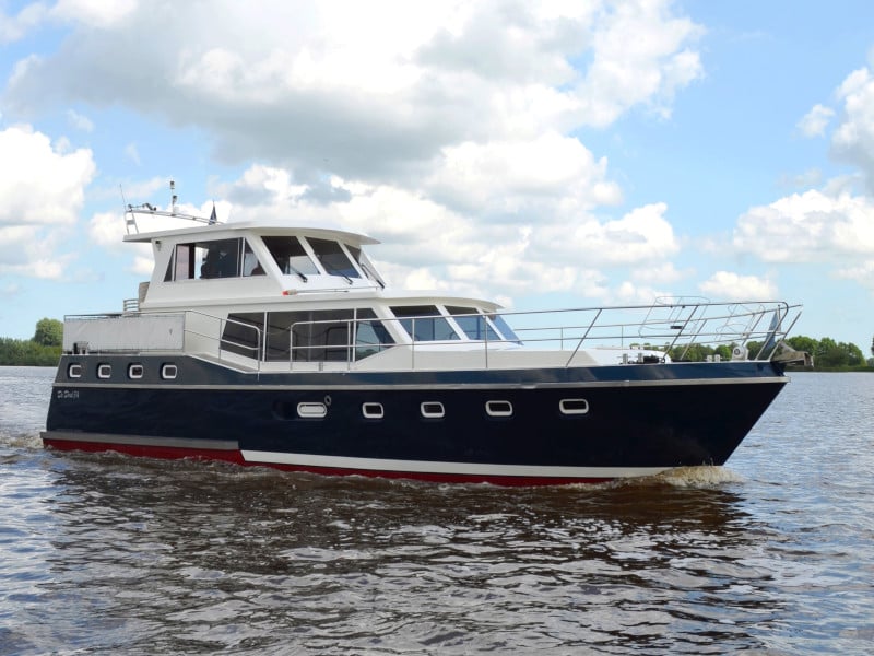 Photo #1 - Renal 50 Pilot (Drait 34) en Drachten - 9340