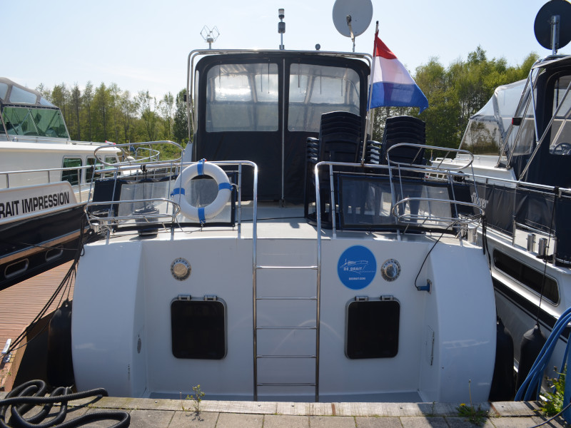 Photo #3 - Tyvano 1450 (Constellation) in Drachten - 9343