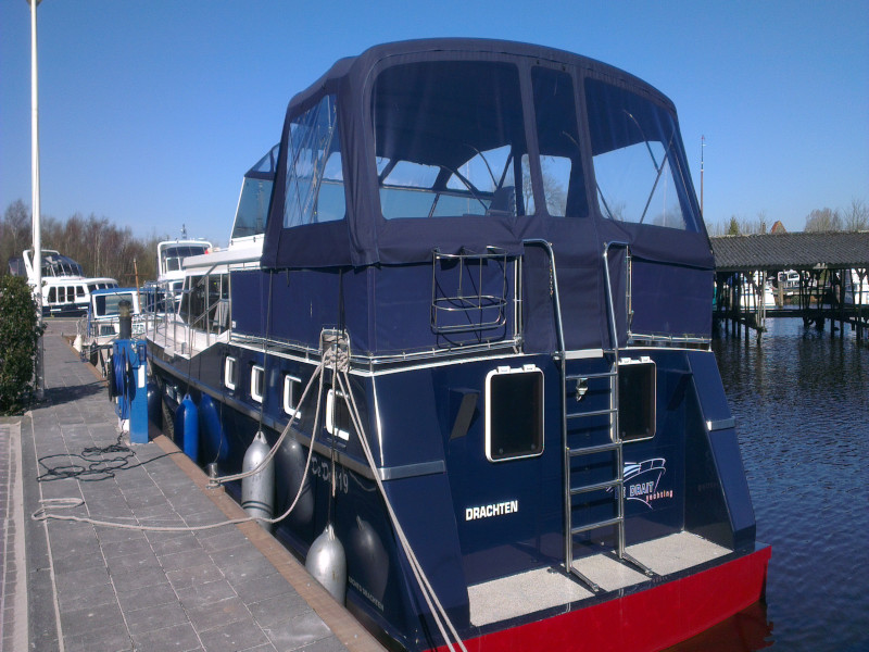 Photo #7 - Renal 50 (10) (Drait 19) in Drachten - 9345