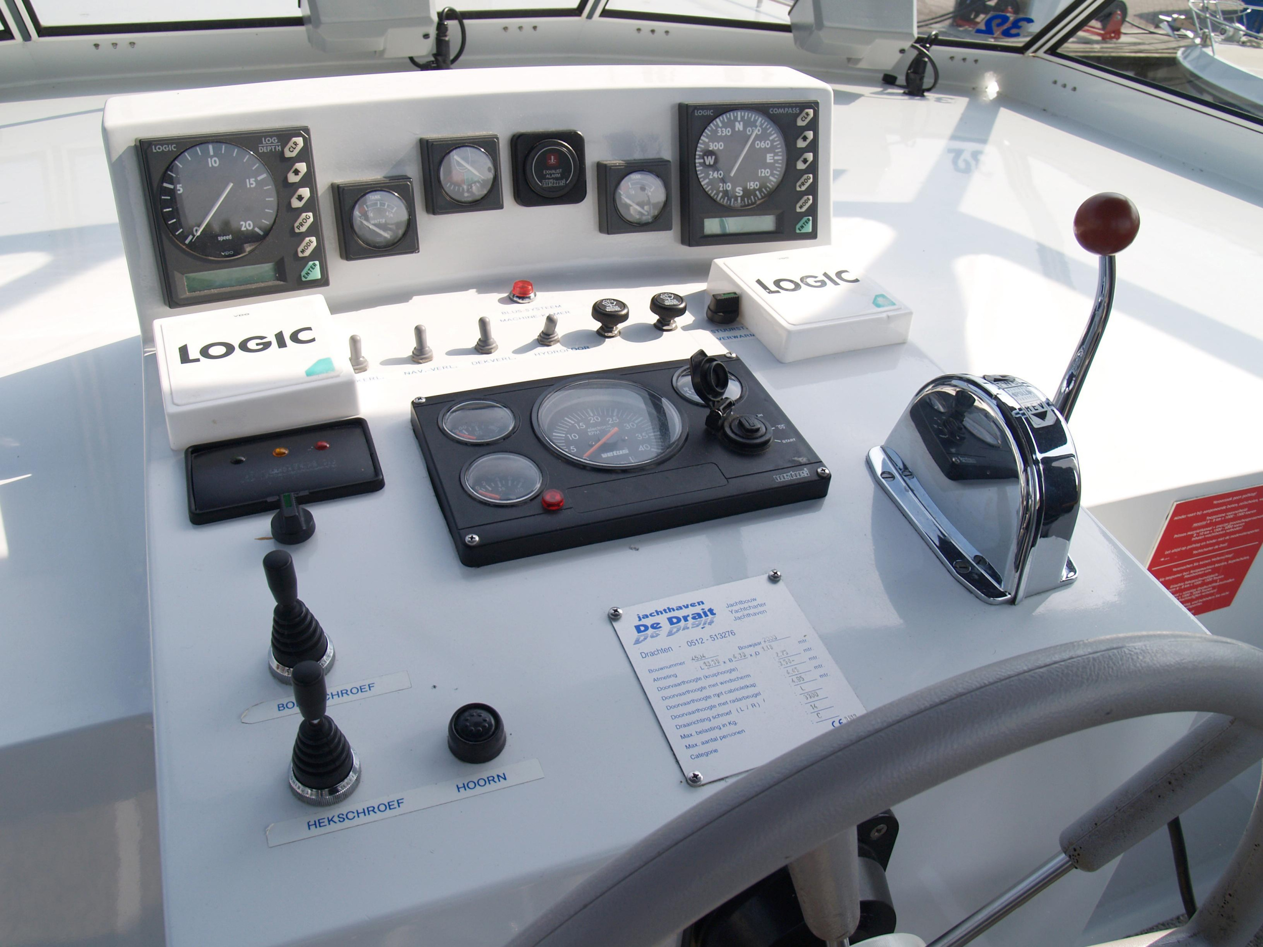 Photo #2 - Renal 45 (Drait 31) in Drachten - 9346