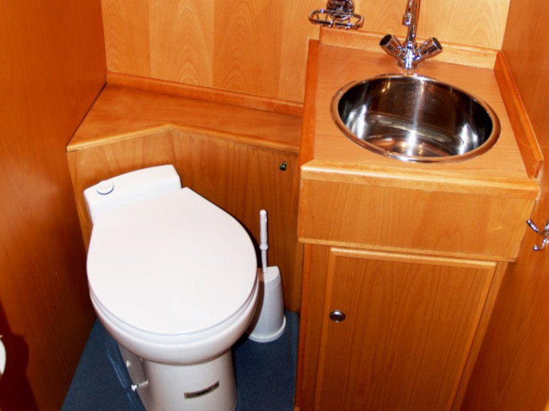 Photo #10 - Renal 45 (Drait 32) in Brandenburg - 9347
