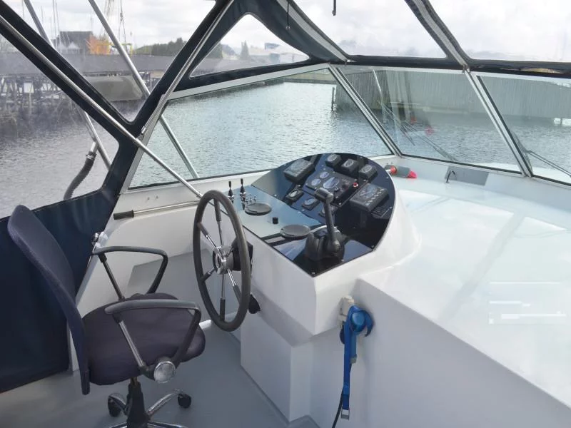 Stabila 1320 (Wendela)  - 9