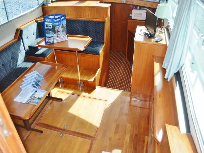 Stabila 1320 (Wendela) Interior image - 7