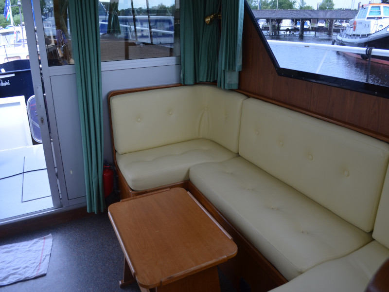 Photo #9 - Vacance 1200 (135) (Voyager) in Drachten - 9354