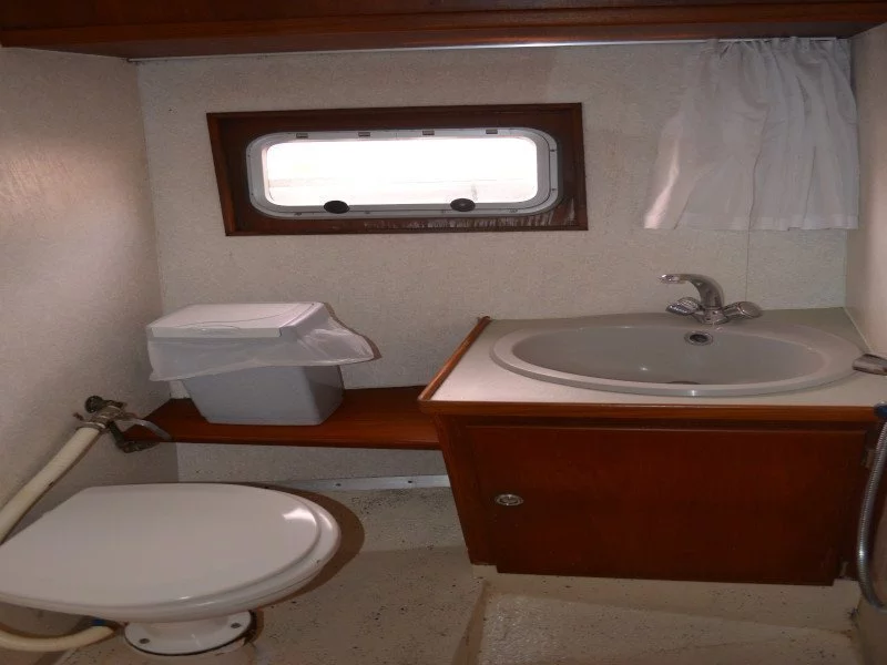Vacance 1200 (135) (Voyager)  - 1