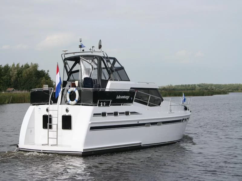 Tyvano 1150 (Advantage)  - 2