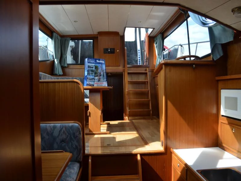 Tyvano 1150 (Advantage)  - 7
