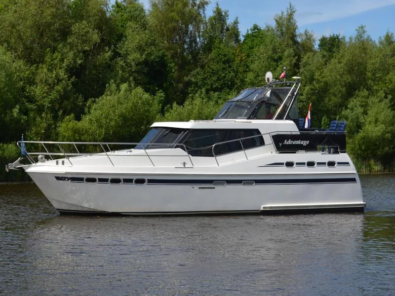 Tyvano 1150 (Advantage) Main image - 0