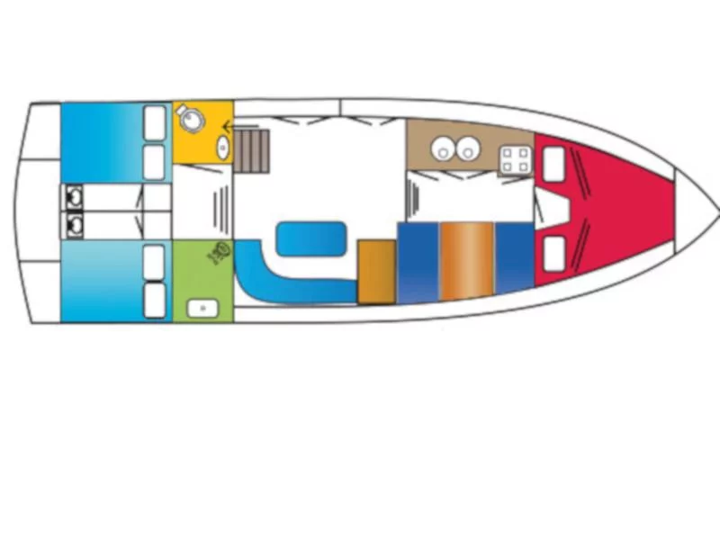 Tyvano 1150 (Advantage) Plan image - 4