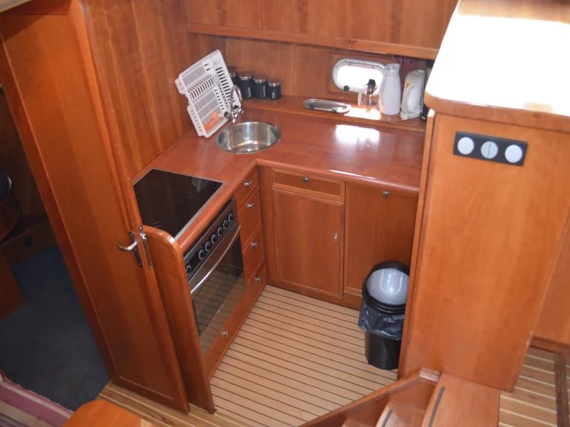 Classicline 1300 (6) 39 (Drait 39)  - 9