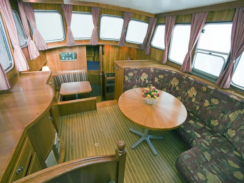 Classicline 1300 (6) 39 (Drait 39) Interior image - 7