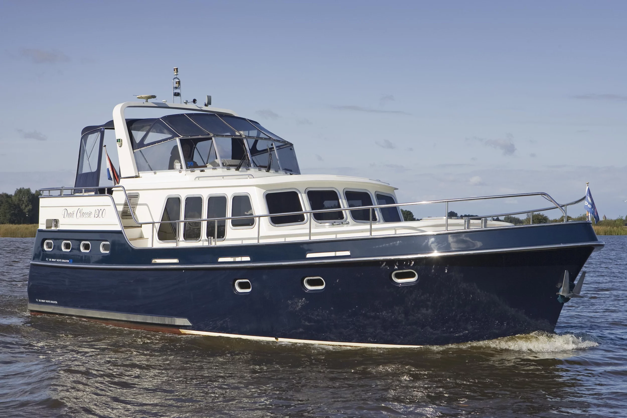 Classicline 1300 (6) 50 (Drait 50)  - 2