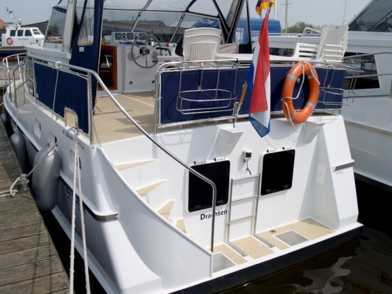 Photo #3 - Renal 36 (Drait 42) in Drachten - 9362