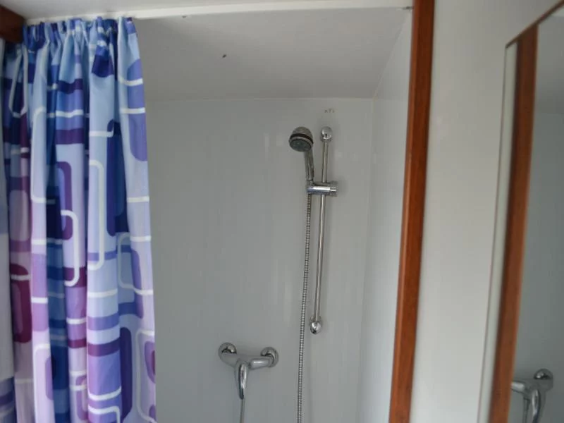 Safari Houseboat 1200 (Holidaytime)  - 8