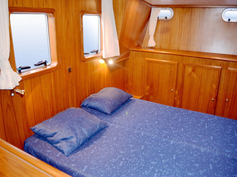 Photo #11 - Advantage 42 (4) (Drait 79) in Woudsend - 9373