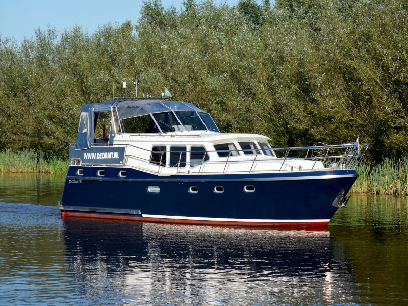 Photo #1 - Advantage 42 (4) (Drait 79) in Woudsend - 9373