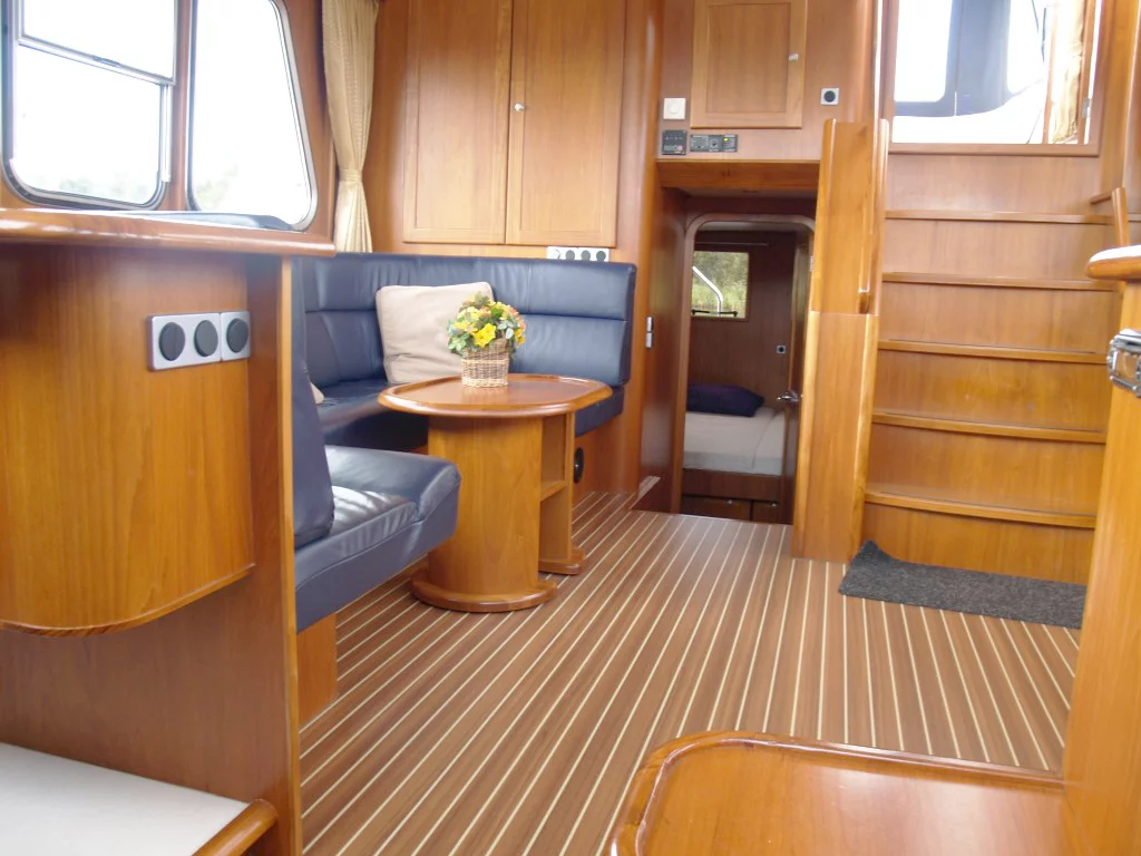 Classicline 1300 (4) 52 (Drait 52)  - 2