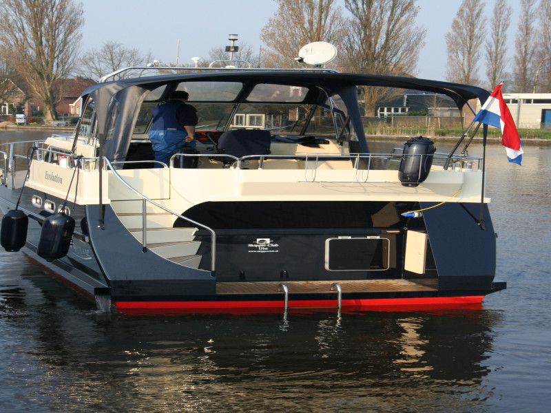 Photo #3 - Reline 1260 (Evolution) in Drachten - 9376