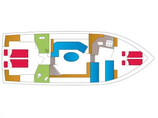Reline 1260 (Evolution) Plan image - 8