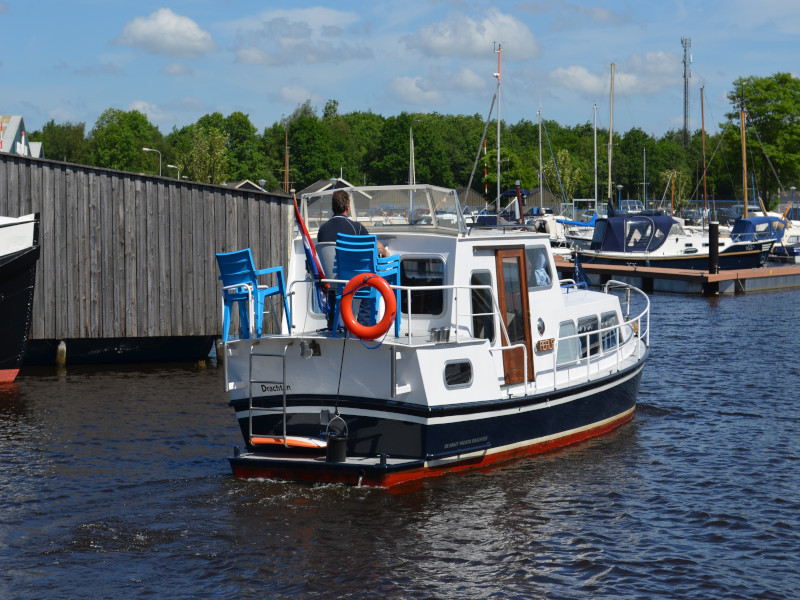 Photo #7 - Doerak 850 AK (Perla) in Drachten - 9377