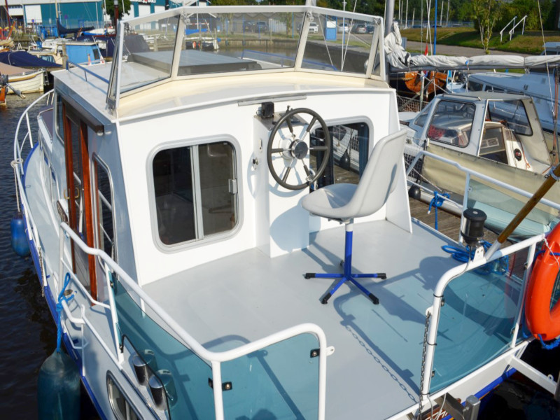 Photo #3 - Doerak 850 AK (Perla) in Drachten - 9377