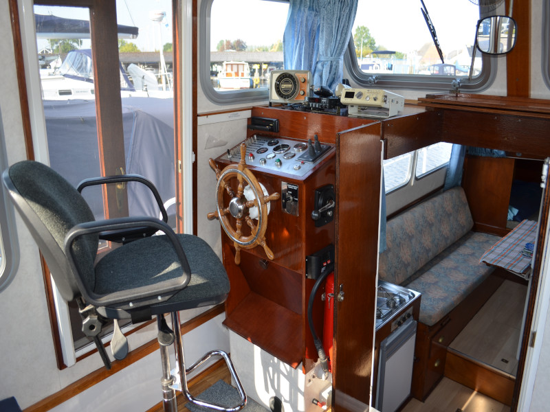 Photo #9 - Doerak 850 AK (Perla) in Drachten - 9377